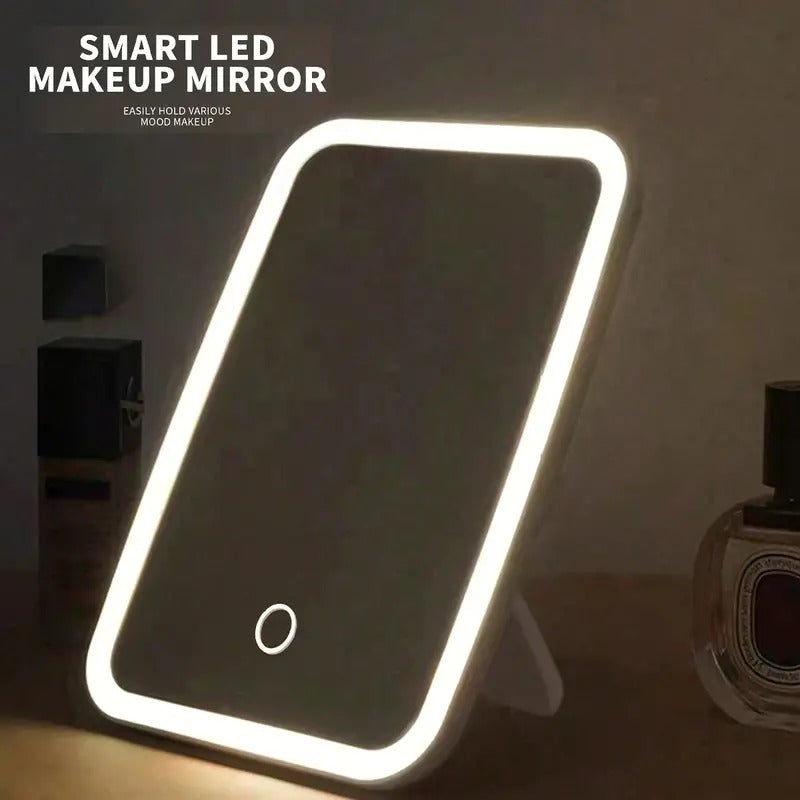 ESPEJO LUZ LED